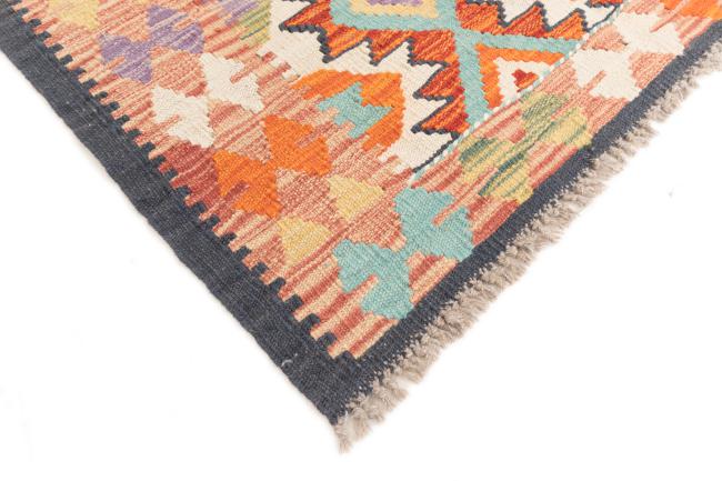 Kilim Afegão - 4