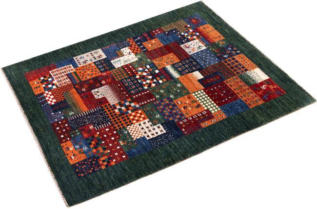 Perzisch Gabbeh Loribaft Nowbaft - 2