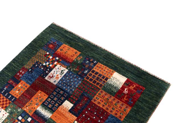 Perzisch Gabbeh Loribaft Nowbaft - 3