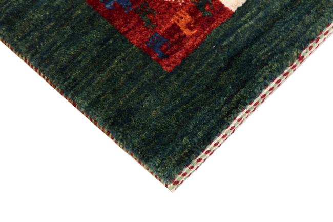 Perzisch Gabbeh Loribaft Nowbaft - 5