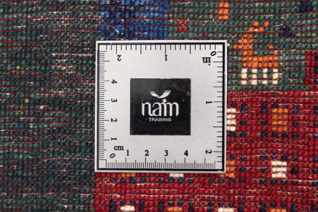 Perzisch Gabbeh Loribaft Nowbaft - 7