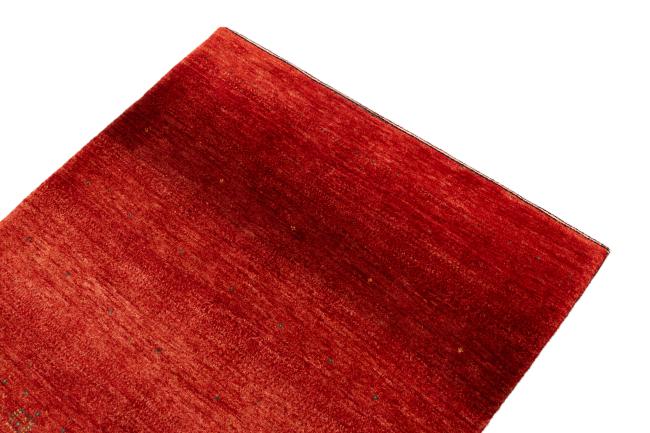 Persja Gabbeh Loribaft Atash - 3