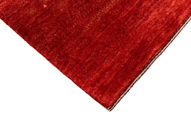 Persja Gabbeh Loribaft Atash - 5