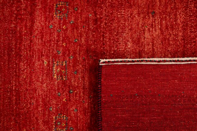 Persja Gabbeh Loribaft Atash - 6