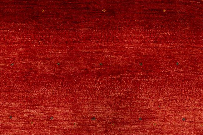 Persja Gabbeh Loribaft Atash - 7