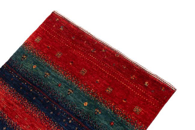 Persisk Gabbeh Loribaft Essence - 3