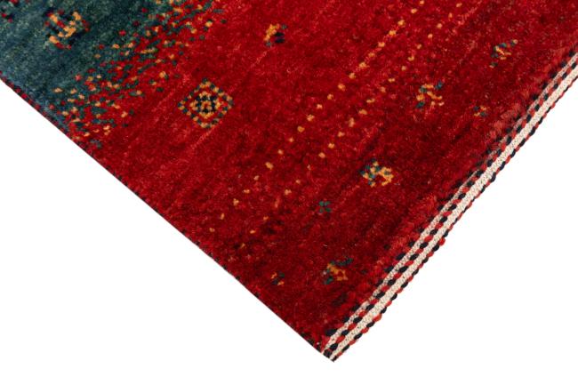 Persisk Gabbeh Loribaft Essence - 5