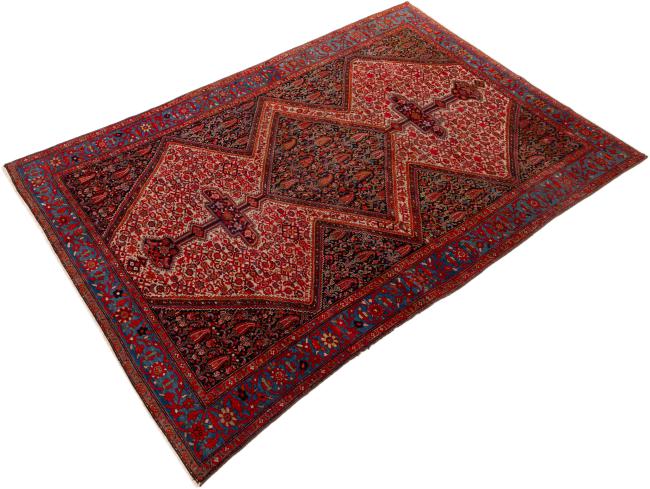 Malayer Antique - 2