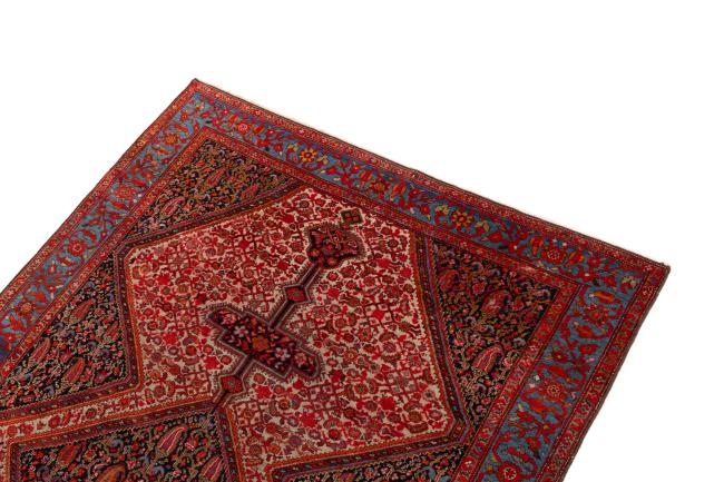 Malayer Antique - 3