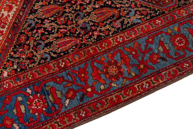 Malayer Antique - 4
