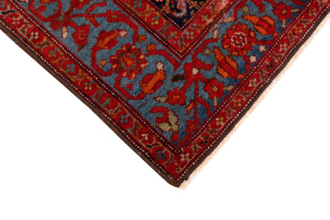 Malayer Antique - 5