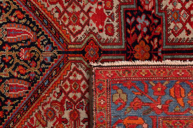 Malayer Antique - 6