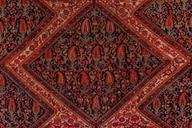 Malayer Antique - 7