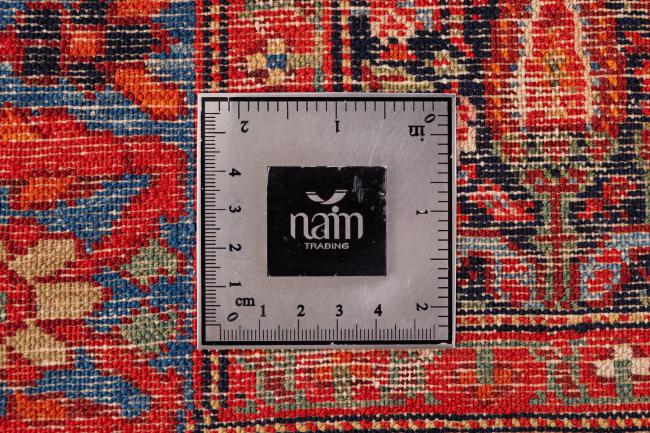 Malayer Antique - 8