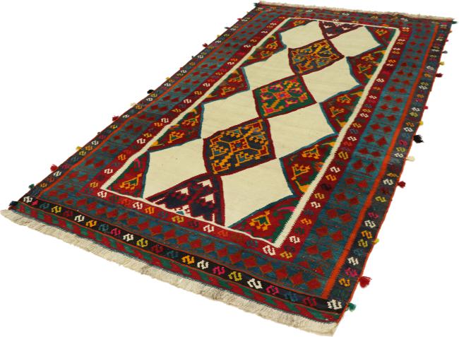 Kilim Fars - 1
