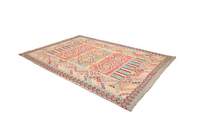 Kilim Afgán - 2