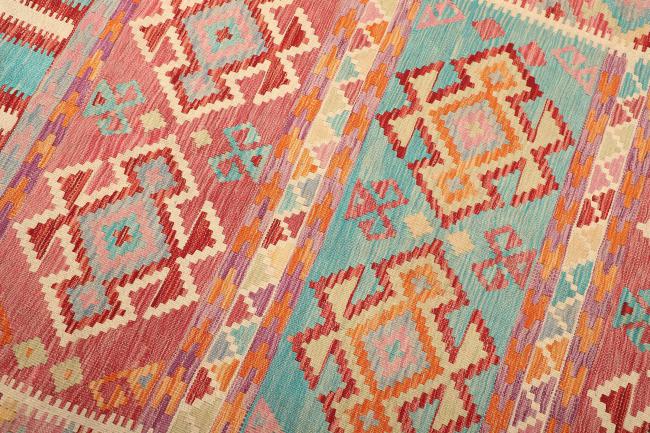 Kilim Afegão - 3