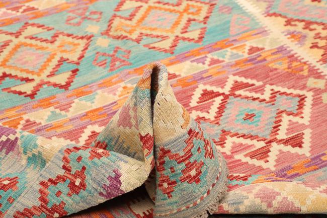 Kilim Afghan - 5