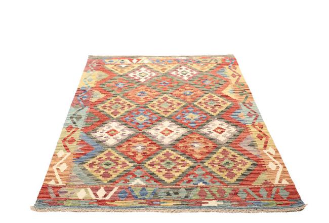 Kelim  Afghan - 1