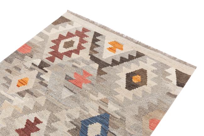 Kilim Afghan Heritage - 2