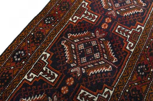 Baluch - 4