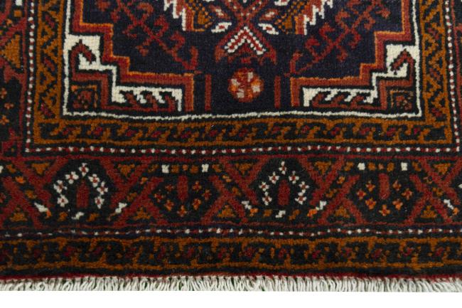 Baluch - 5