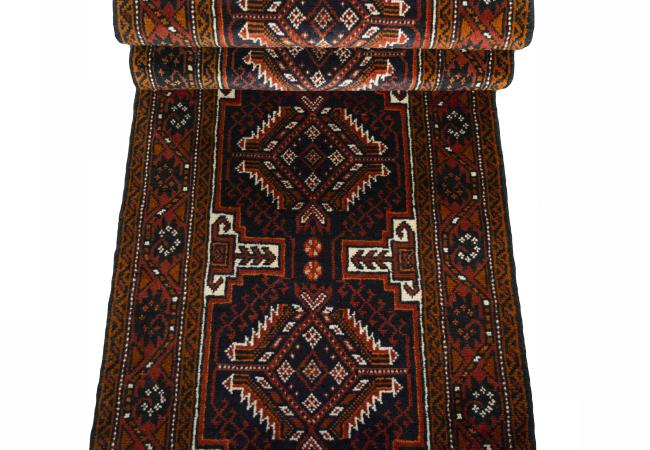 Baluch - 7