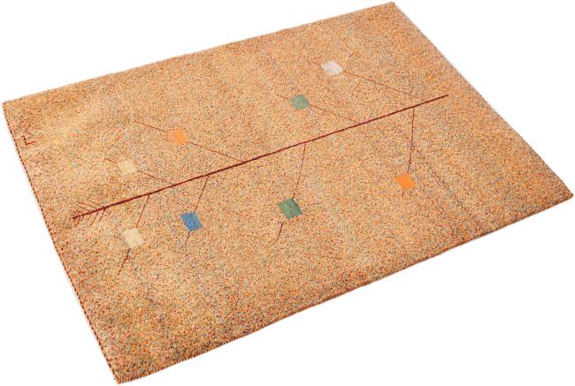 Persian Gabbeh Loribaft Z - 1