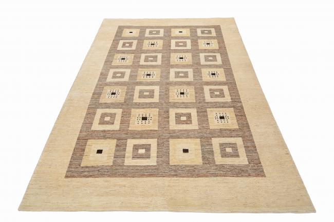 Persan Gabbeh Loribaft - 1