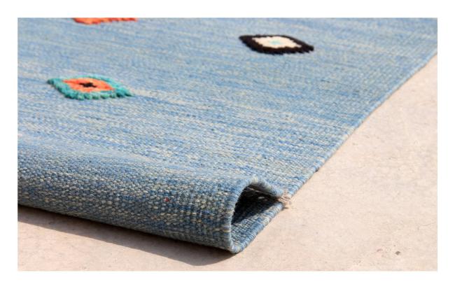 Kilim Afghan Nimbaft Edition - 2