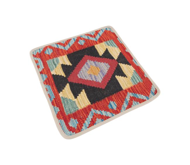 Kelim Afghan Kissenbezug - 2
