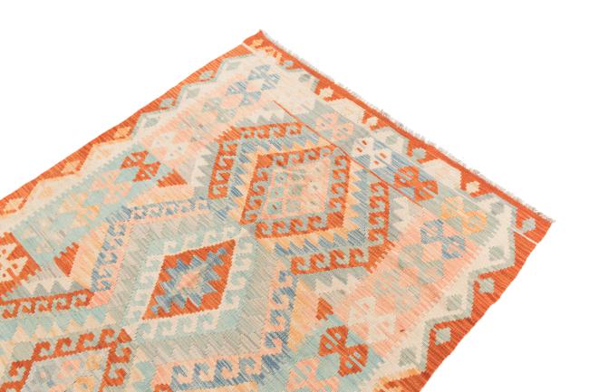 Kilim Afegão - 2