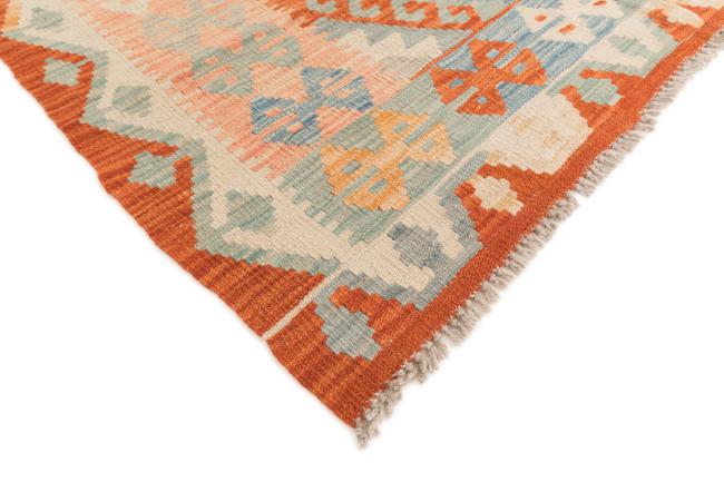 Kilim Afegão - 4