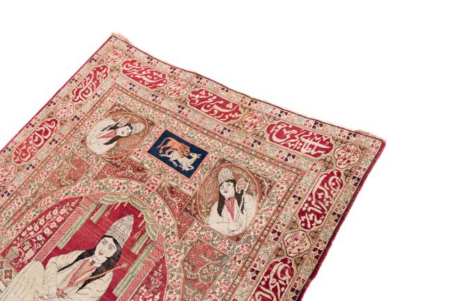Kerman Lawar Antyk - 3