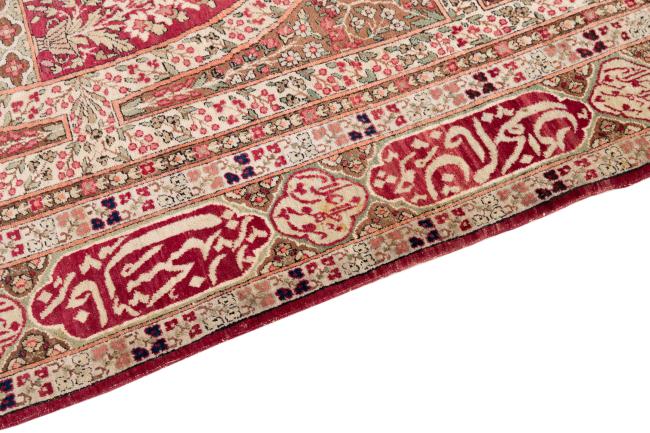 Kerman Lawar Antyk - 4