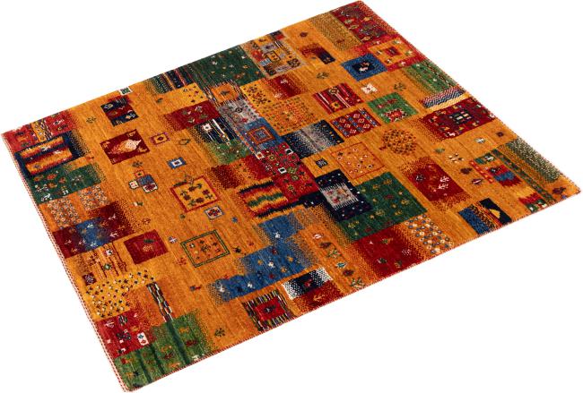 Perzisch Gabbeh Loribaft Nowbaft - 2