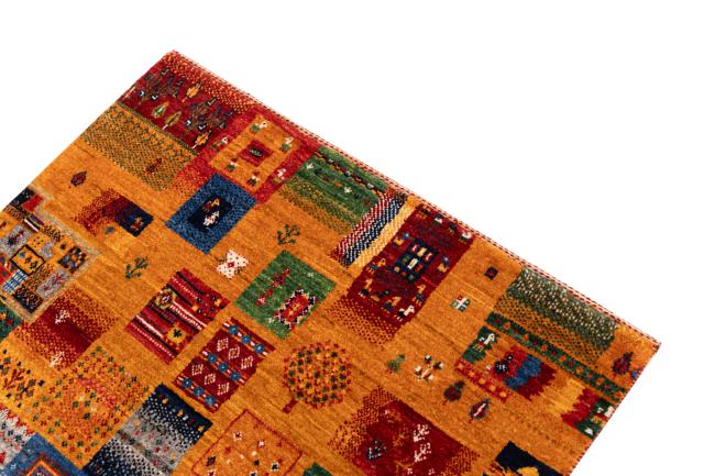 Perzisch Gabbeh Loribaft Nowbaft - 3