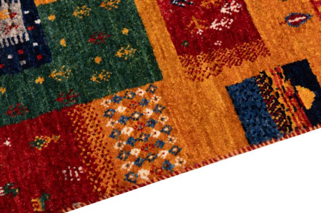 Perzisch Gabbeh Loribaft Nowbaft - 4