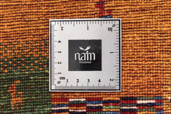 Perzisch Gabbeh Loribaft Nowbaft - 7