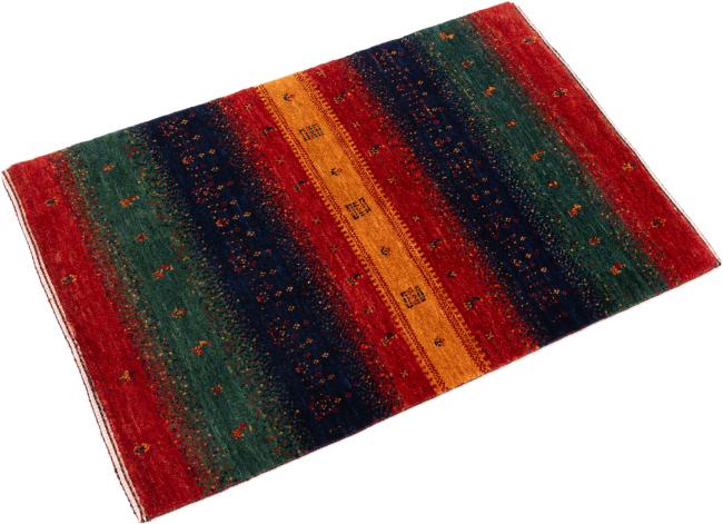 Persian Gabbeh Loribaft Essence - 2