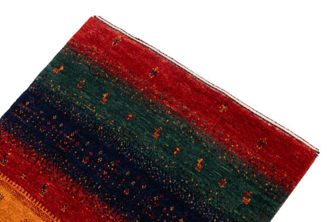 Persian Gabbeh Loribaft Essence - 3