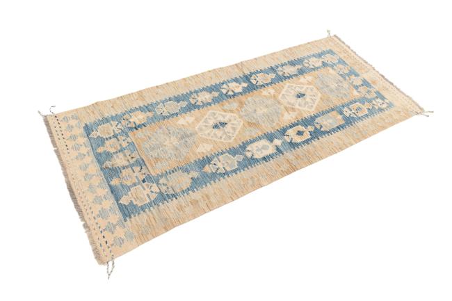 Kilim Afegão - 1