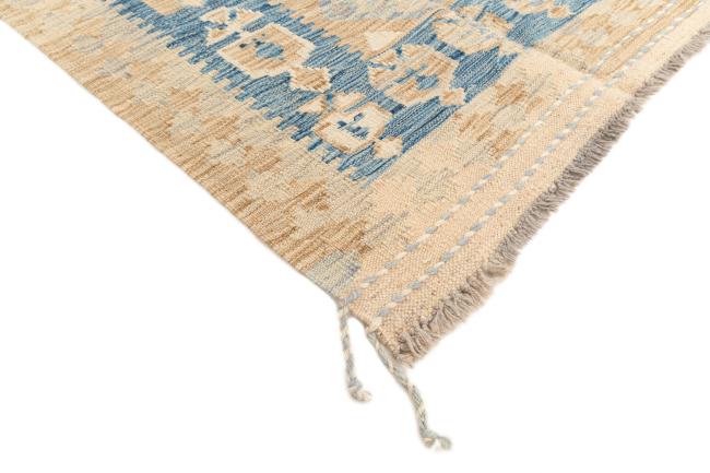 Kilim Afegão - 4