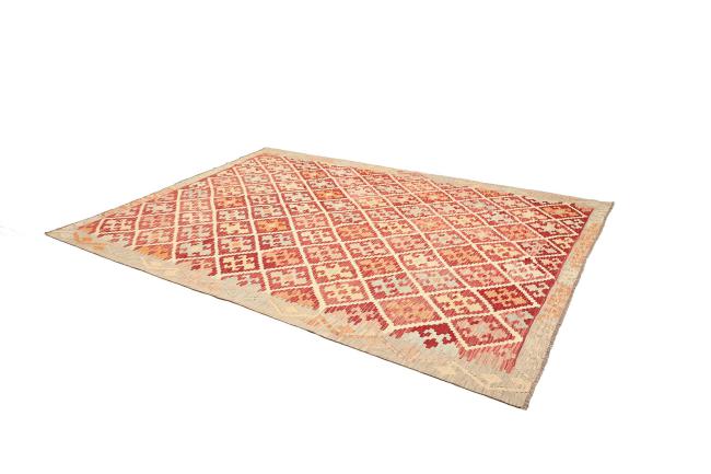 Kilim Afgán - 2