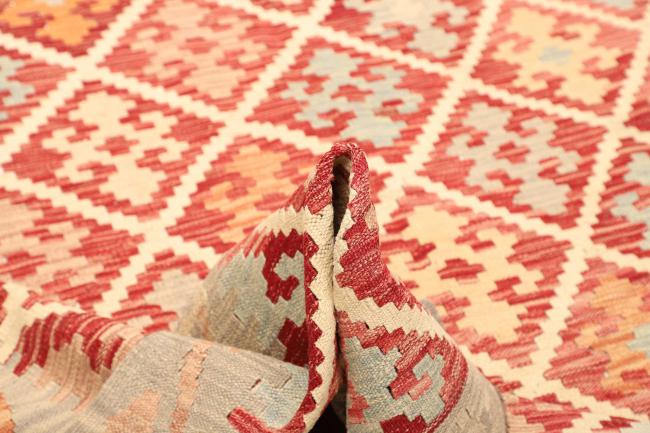 Kilim Afegão - 5