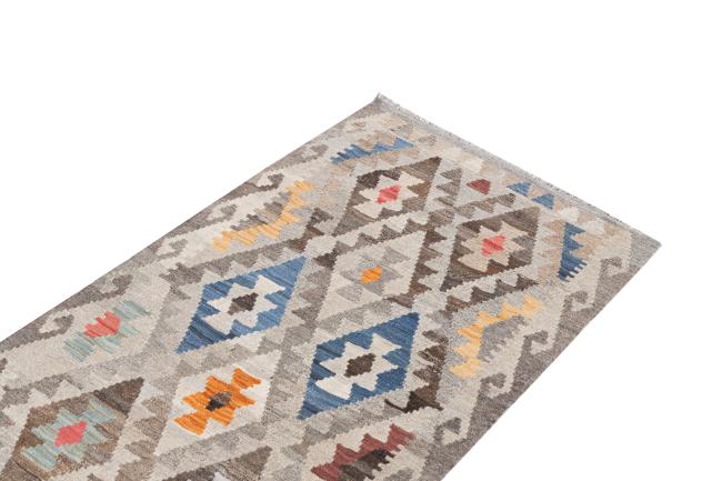 Kilim Afghan Heritage - 2