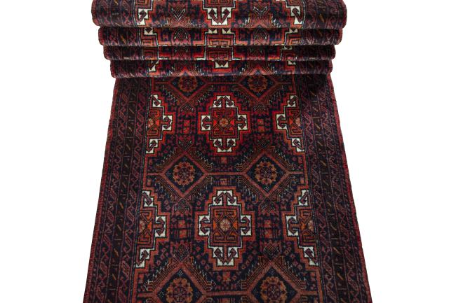 Baluch - 7