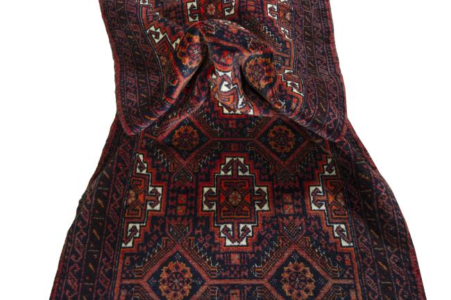 Baluch - 8