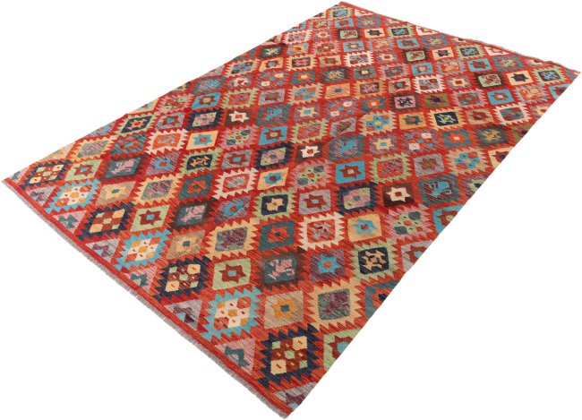 Κιλίμ Afghan - 1
