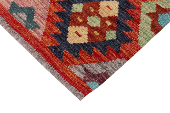 Κιλίμ Afghan - 3